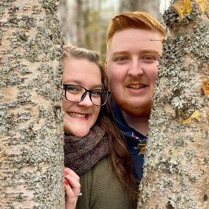 Meet your Posher, Kaitlyn